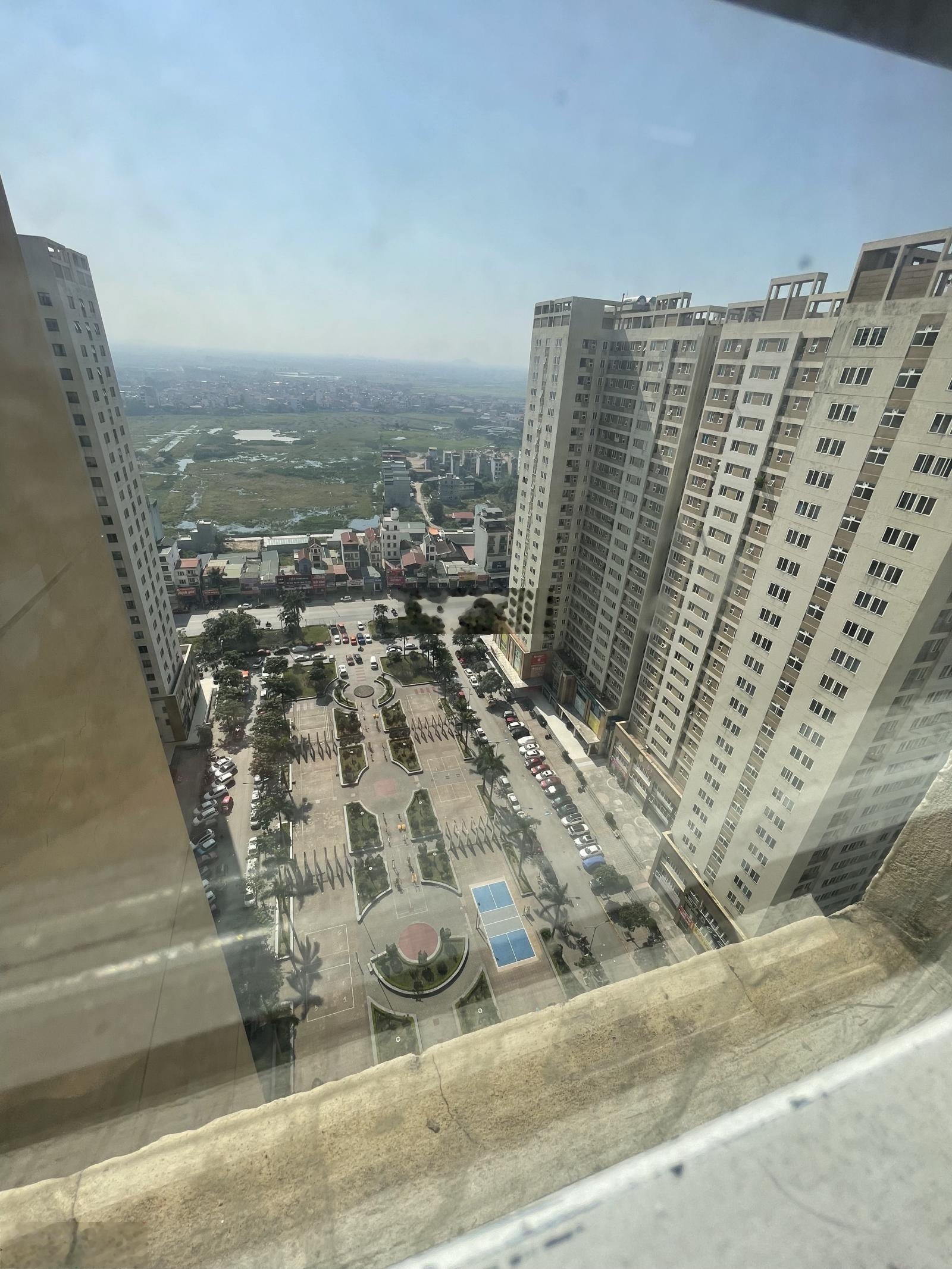 Chính chủ cần bán căn 2316 toà HHB Tân Tây Đô