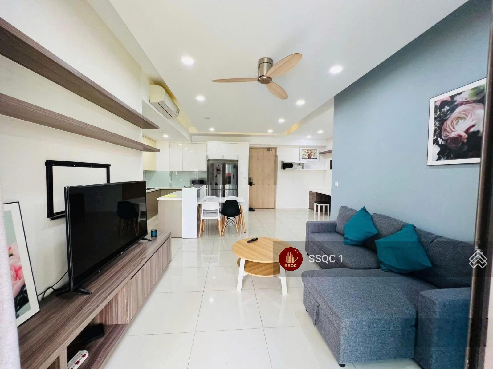 Tin thật 100% - Cập nhật giỏ hàng bán 2PN Estella Heights view thoáng mát, nội thất hiện đại