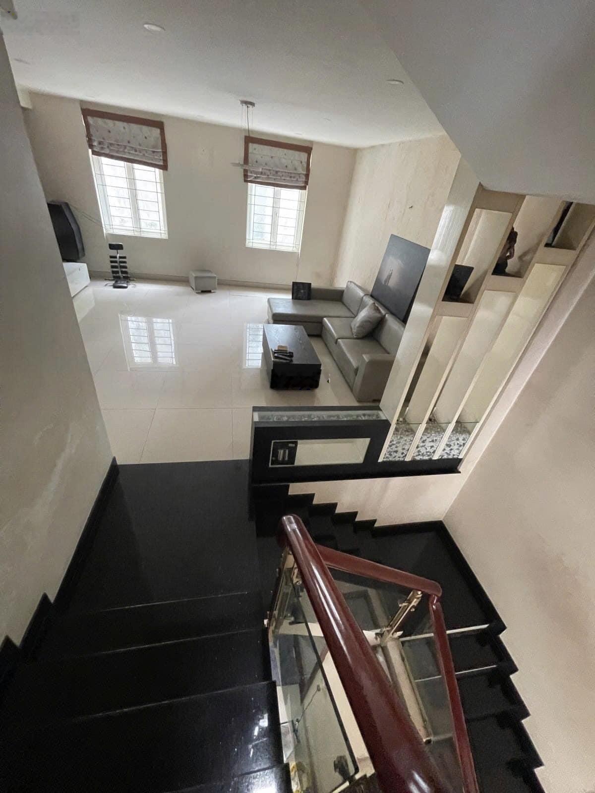 Bán nhà 6x21m khu Tên Lửa, đường số 1A, Bình Trị Đông B, Bình Tân, 4.5 tấm, 16.7 tỷ TL