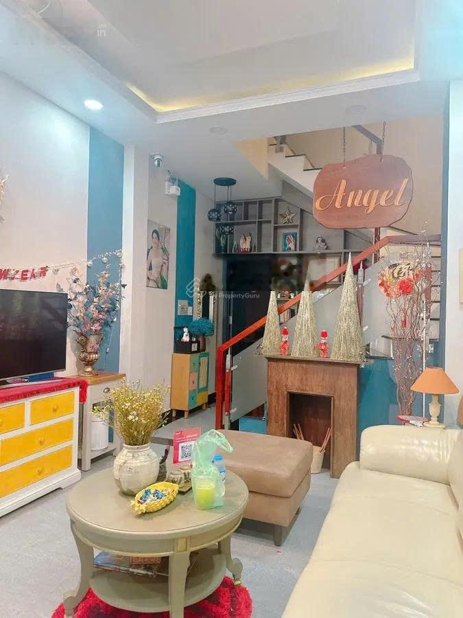 Bán nhà Nguyễn Trọng Tuyển 71m2 4 tầng - 23.5 tỷ - mặt tiền vip nhà mới đẹp Phú Nhuận