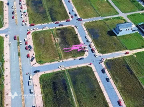 Hàng siêu hiếm cần bán gấp lô đất đầu giá Nghi Trung