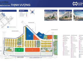 Chủ gửi bán Liền kề NS03-13, giá rẻ hơn thị trường 2 tỉ