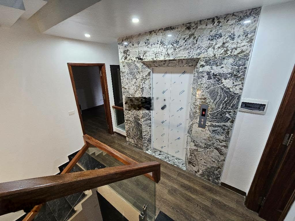 Long Biên, 106m2 x 6 Tầng, Ô tô, Thang Máy, Kinh Doanh, Văn Phòng