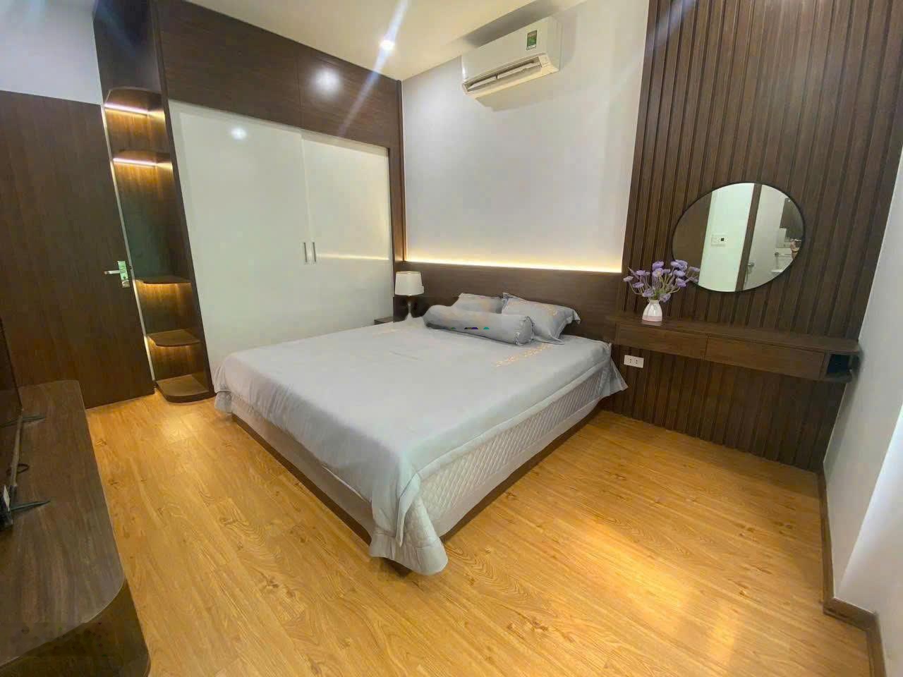 Bán căn 2 ngủ chung cư Bình An ban công Đông Nam giá rẻ nhất thị trường chung cư Bình An