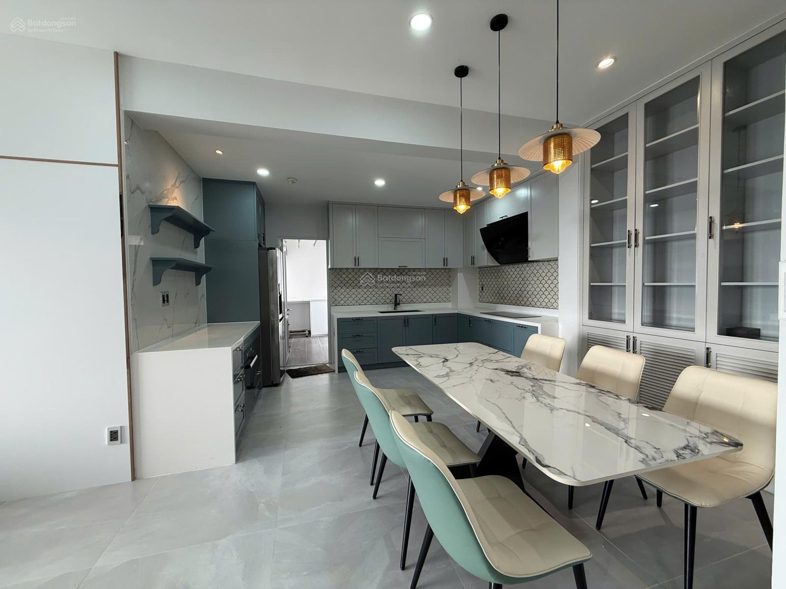 Bán hoặc cho thuê căn hộ Riverside Residence, Phú Mỹ Hưng,Quận 7, HCM: 3PN 130m2 15.8tỷ 0909565034