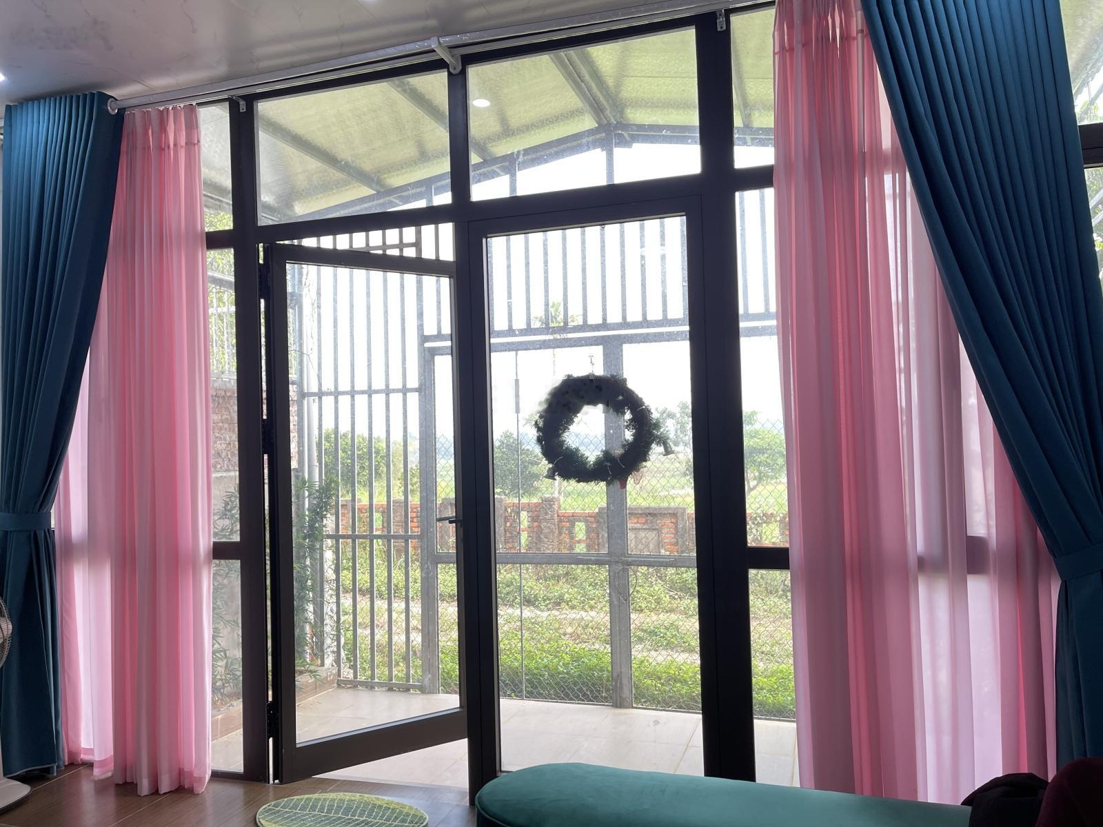 Bán villa nhà vườn diện tích đất 3000m2 tại Yên Bài, Ba Vì, Hà Nội