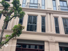 Liền kề Vinhomes Cổ Loa Thiên Nga 75m2/ 26 tỷ.