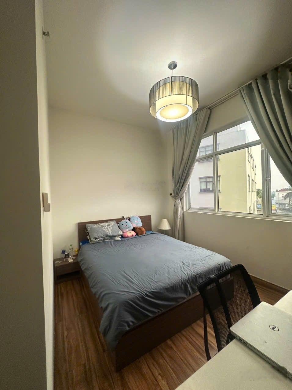 Habitat thuê căn 2PN full nội thất giá 6,5tr/tháng. LH: 0907594798 xem nhà