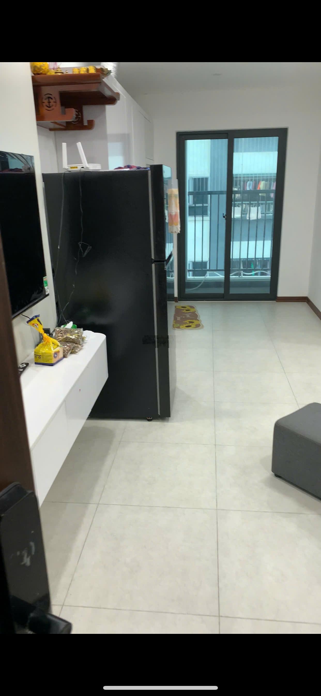 Cho thuê căn 2 phòng ngủ chung cư 389 Dream Home, Phan Bội Châu. Lh 0837323737