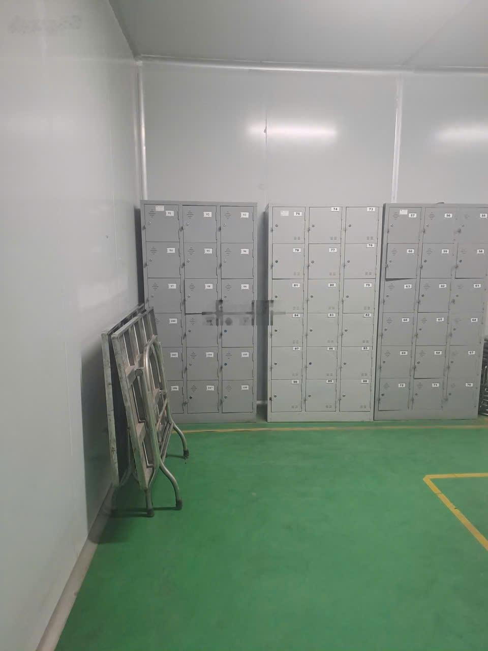 KCN Quang Minh , Mê Linh, Hà Nội cần cho thuê : -Diện tích nhà xưởng : 1950m2.0971950923