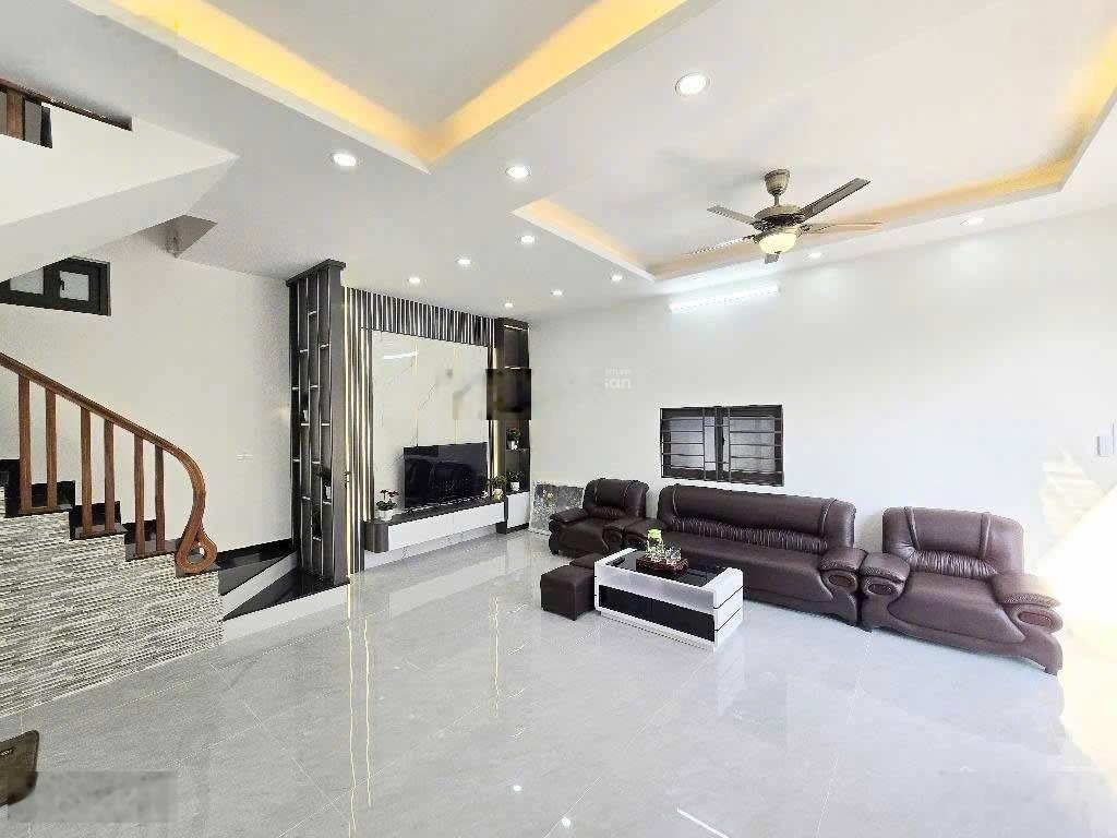 Bán nhà Đông Mỹ - Thanh Trì. DT 62m2 - 4T