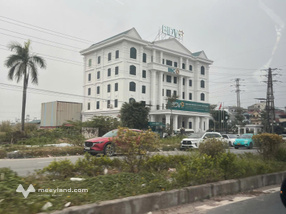 Bán gấp căn hộ chung cư cao cấp 1- 2PN, 45m2, giá tốt tại Thị trấn Yên Mỹ, Phố Nối, Hưng Yên