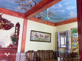 Bán nhà trọ 4 tầng Yên Phong 179m2 - 25 phòng kín - sát KCN Sam Sung Bắc Ninh - 5.X tỷ