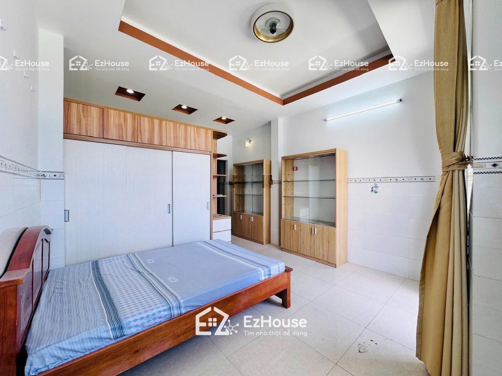 Studio ban công tách bếp ngay Đầm Sen - Âu Cơ - Khuông Việt