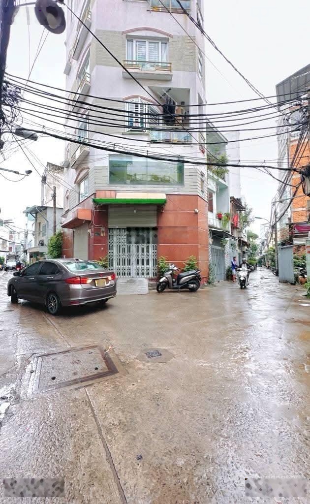 Giá rẻ 5,3 tỷ - hẻm xe hơi quay đầu - đất dân cư hiện hữu