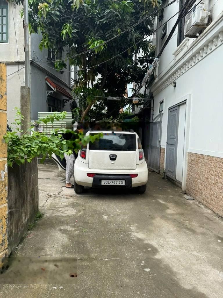 38.3m2 đất Bát Khối oto vào, ngay hồ 31ha, Aeon cầu Thanh Trì gía nhỉnh 5 tỷ đầu tư bao thắng