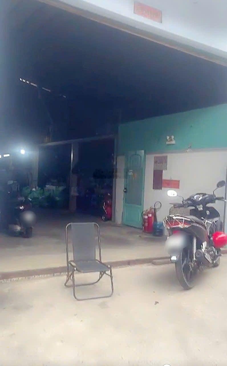 Cho thuê kho xưởng bình tân, 12x20m, có vp, điện 3pha, tải lớn, giá 25tr