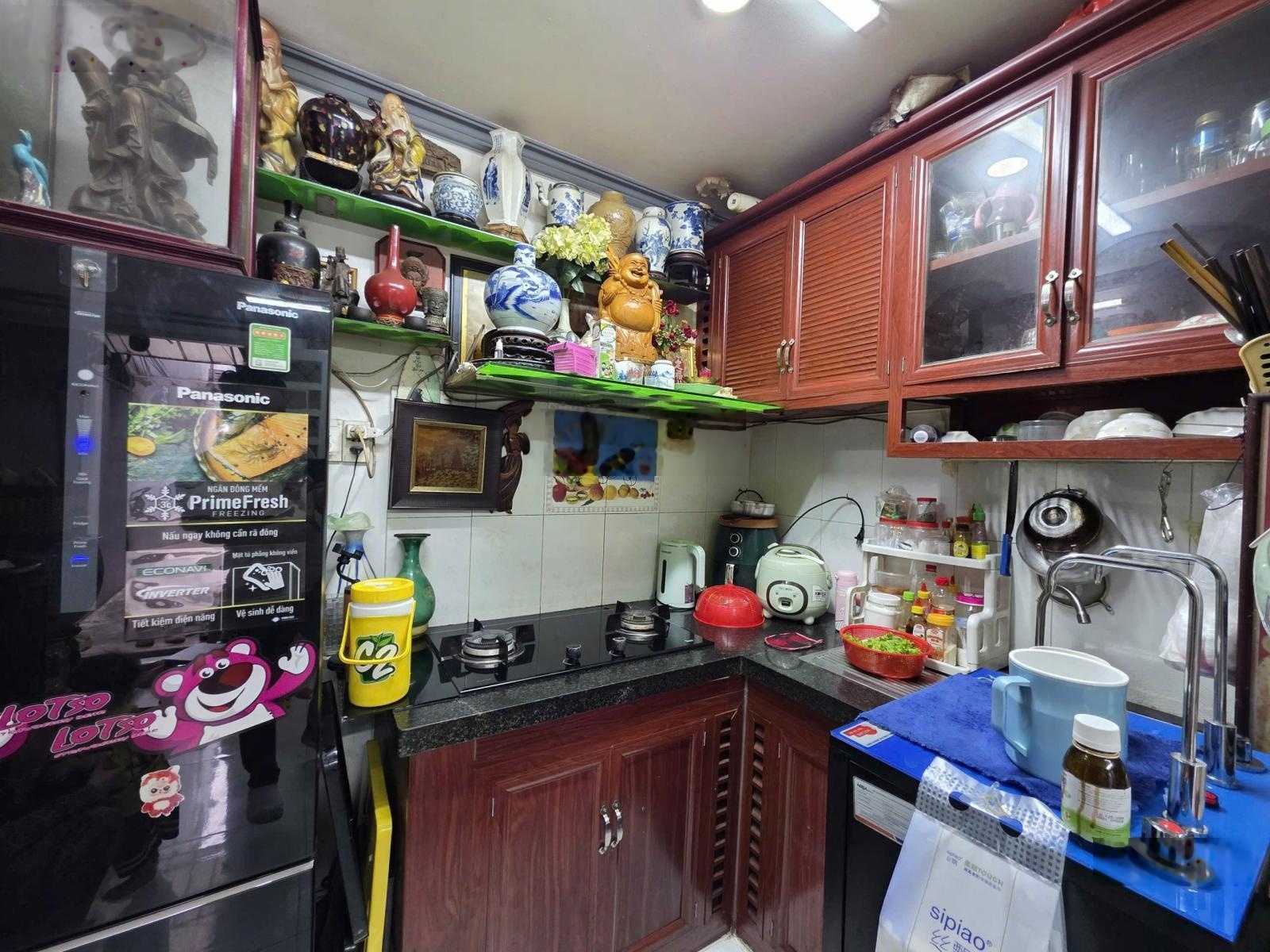 Bán nhà 2 tầng btct trường chinh, p.15, tân bình - chỉ 2.68 tỷ