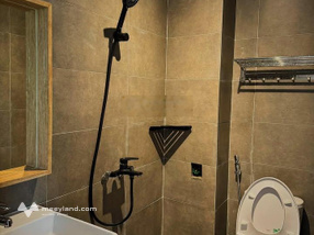 Bán toà căn hộ đường bình hoà 15 - 23 phòng căn hộ cao cấp