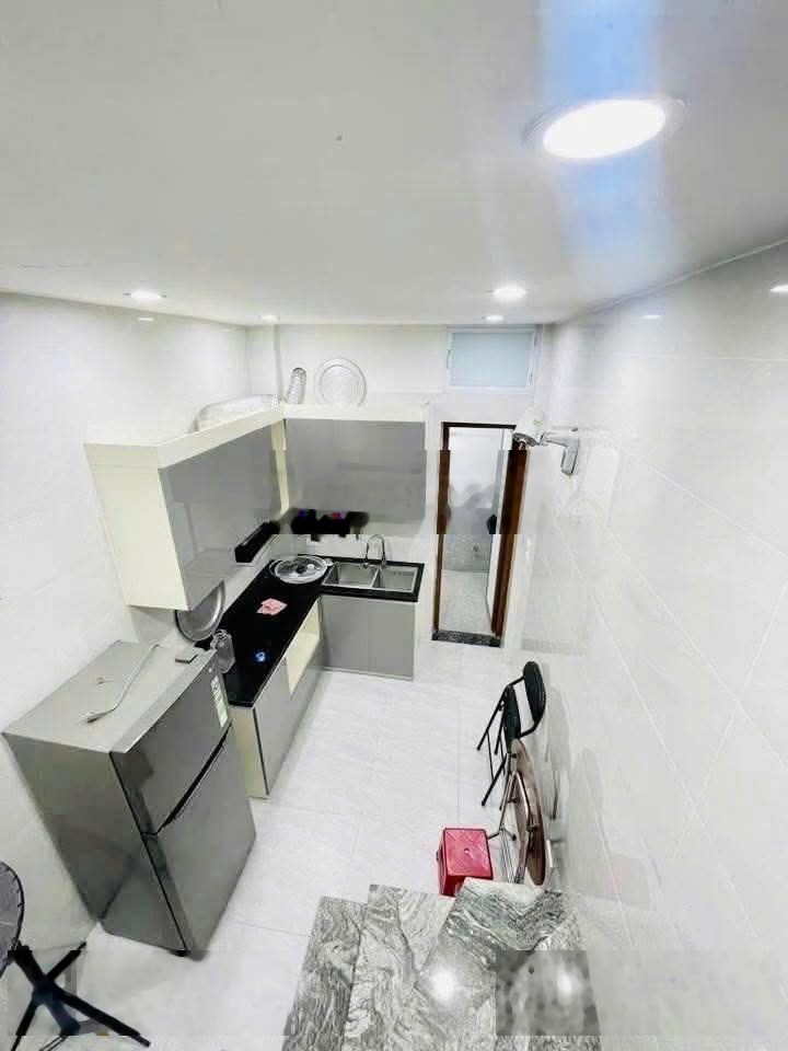 Bán nhà phố tây sơn ô tô kinh doanh 35m 9 tỷ