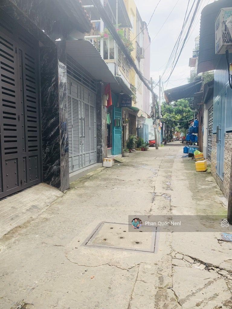 Bán nhà đẹp _ Xe hơi đổ cửa _Trần Xuân Soạn , Quận 7_ 57m2 _ 3 tầng _ Giá chỉ 5,25 tỷ