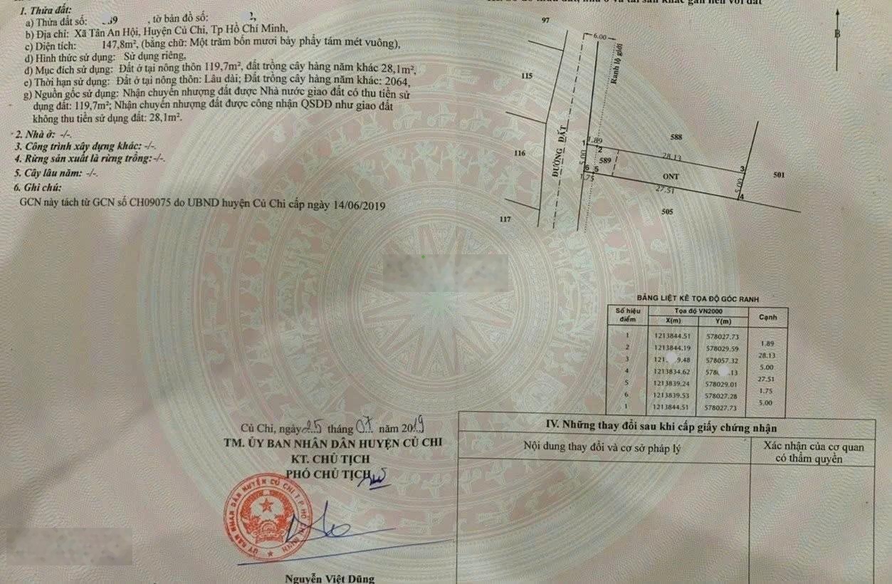 Gia đình chú 5 chuyển về Bắc sinh sống, cần bán gấp căn nhà trọ thu nhập 10 triệu hàng tháng