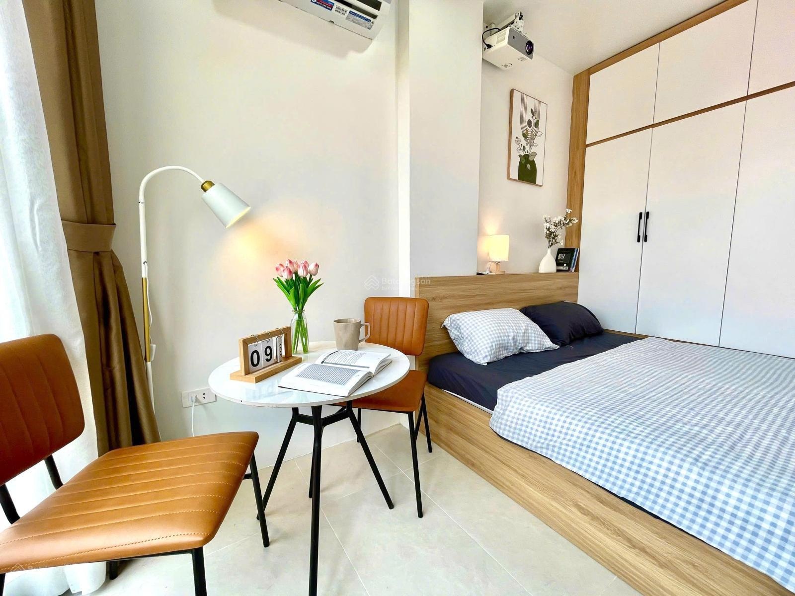 Tòa Apartment 75m2x7T thang máy, ô tô tránh 10m, 22 phòng cho thuê -dòng tiền khủng phố Hồ Tùng Mậu