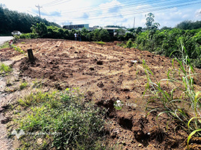 Bán đất MT DT 750 xe container chạy thuận tiện xây kho xưởng giá tốt