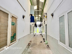 Bán Gấp Cặp Nhà F102.4041 Mặt Tiền Tạo Lực 2 Ki-ốt + 6 Trọ Sổ Riêng Dòng Tiền Siêu Đỉnh