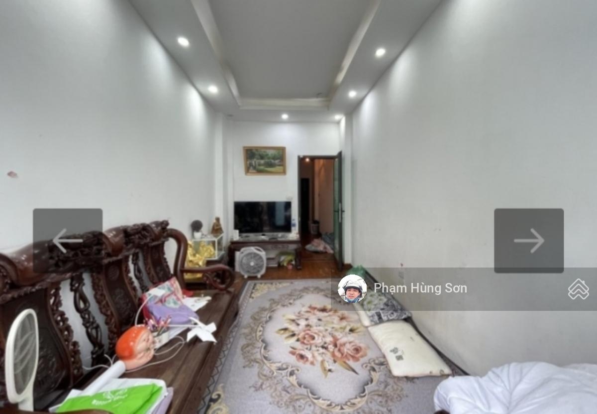 Siêu phẩm kim ngưu- mặt ngõ đường thông - ô tô chạy qua nhà - kinh doanh sầm uất