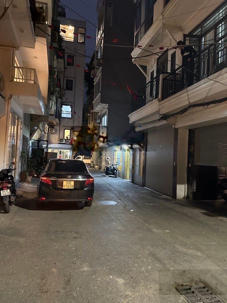 Chính chủ bán đất phú thượng, tây hồ, ô tô tránh, 85m2. nhỉnh 21 tỷ