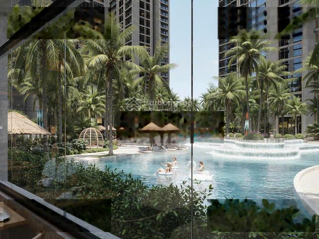 Chung cư Alumi tại Alluvia City-khoáng nóng tự nhiên. Gíá dk từ 60tr/m2. Ký CĐT.HTLS 0%, Ck cao