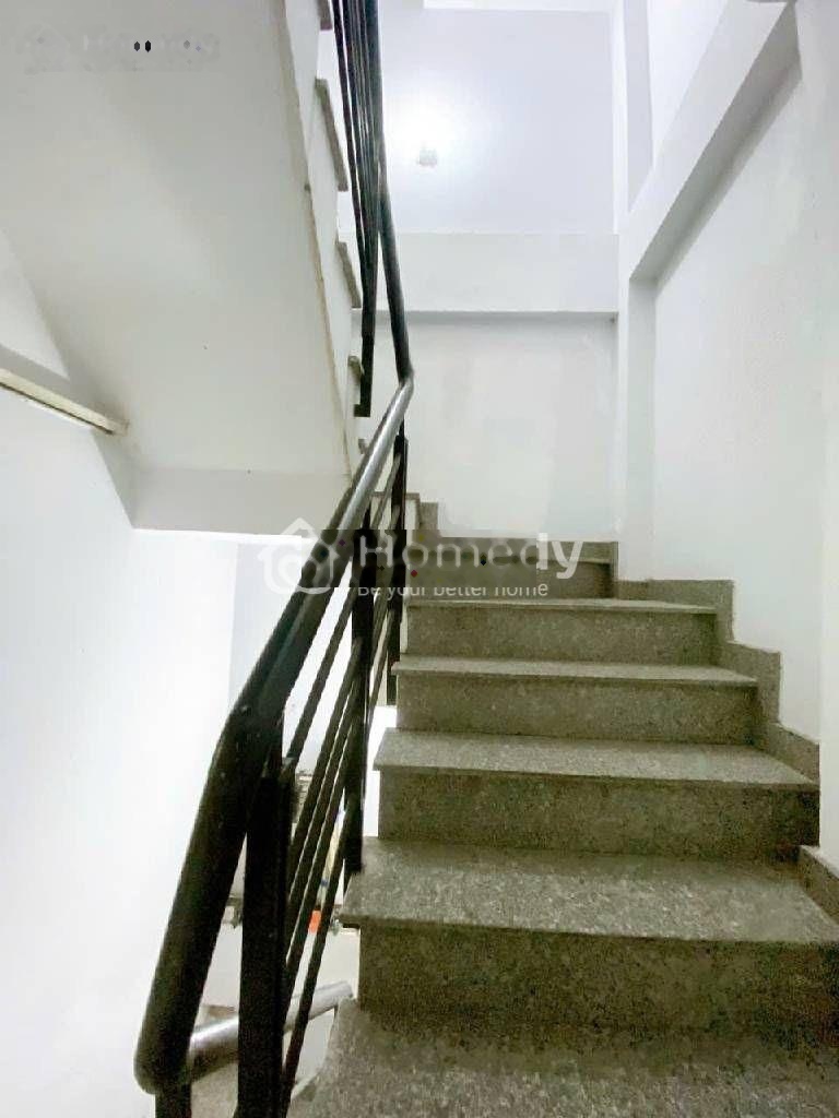  Tầm 5t7 có Spot đẹp ngay Hậu Giang Q6 – 2 tầnɡ Btct – thông số đẹp