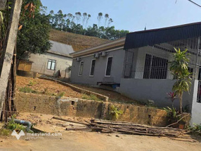 Cơ hội sở hữu ngay lô đất kim cương tại lõi trung tâm thị trấn Yên Bình