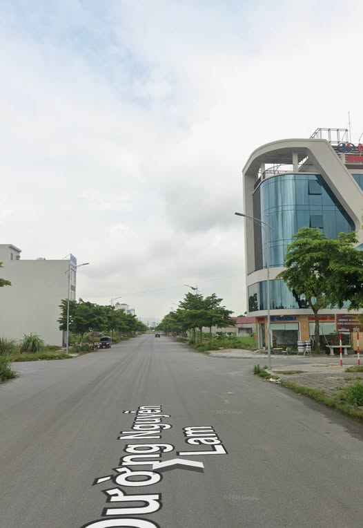 Đất mặt đường Nguyễn Lam, khu đô thị Nam Hùng, Huyện Thanh Liêm, Tỉnh Hà Nam đang chờ chủ mới