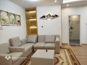 Căn hộ Seaview2, khu Đô Thị Chí Linh, Bà Rịa, Vũng Tàu đang gây sốt thị trường bất động sản