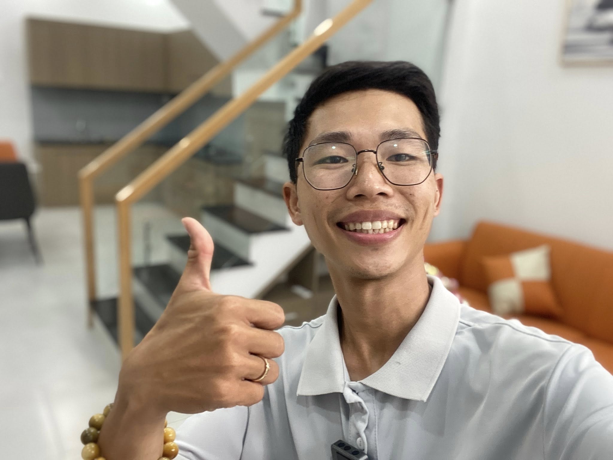 Siêu phẩm nhà hẻm sạch đẹp, xe hơi đỗ cửa tại đường Phan Huy Ích, quận Tân Bình