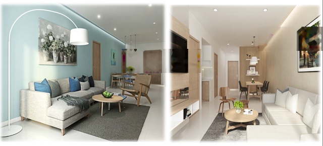 Bán Căn hộ chung cư 2PN, 2WC tại VOV Mễ Trì, 5 tỷ, 70m2, Nam Từ Liêm, Hà Nội