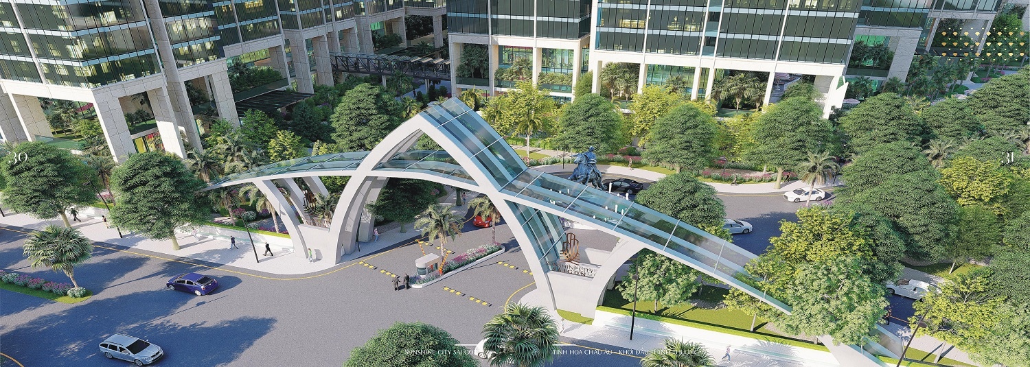 Ngộp Bán Gấp căn hộ Sunshine Sky City Quận 7 Căn 2PN ngộp bank, giá thấp hơn thị trường 500 triệu