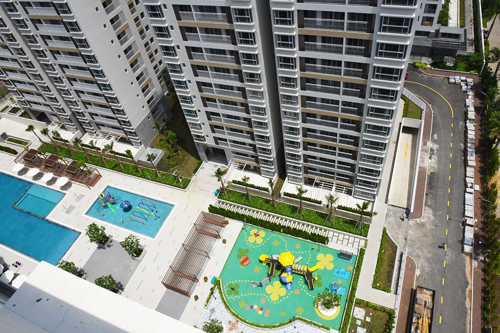 Bán Scenic Valley Phú Mỹ Hưng Q7, 71m2 giá chỉ có 6,26 tỷ full nội thất lầu cao. LH 0907263607 E Mỹ