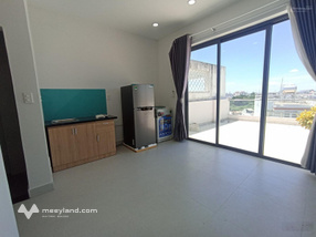 Căn hộ mới hiện đại ban công cực thoáng 38m2 Nguyễn Xí, Bình Thạnh, LH 0769690365