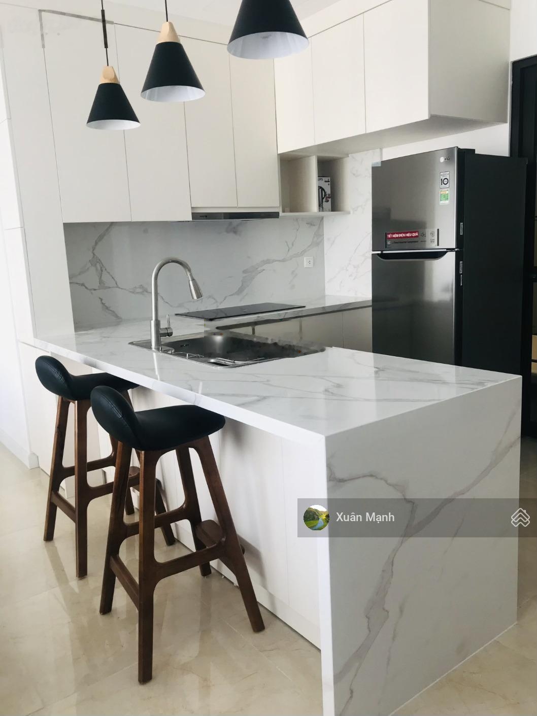 Bán căn hộ hướng mát 70m2, 2PN, full đồ nội thất, tại C3 - D'Cap, giá 8,75 tỷ. LH 0962636162