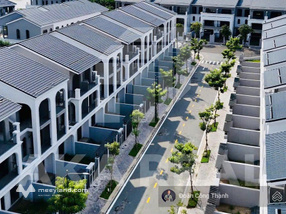 Palm City Novaland đô thị sinh thái ven sông TP. Thủ Đức 5x25m, giá 9,2 tỷ cam kết giá tốt nhất