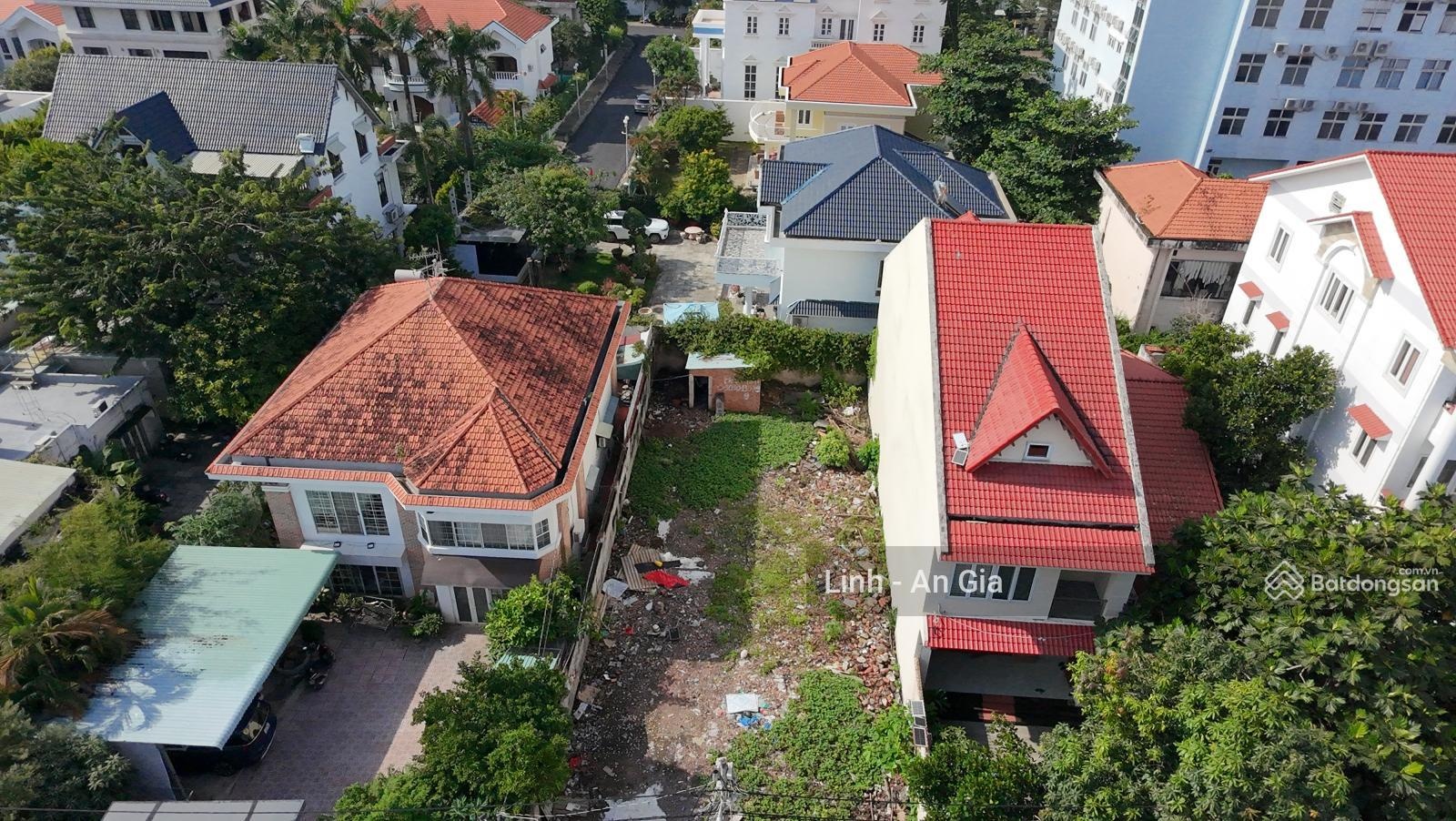 Siêu vị trí trung tâm Q2 đất 320m ngay Trần Não | Xây hầm 7 tầng, lợi nhuận tăng từng ngày