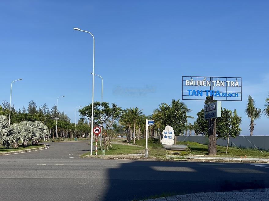 Chính chủ bán đất đẹp đường Lý Văn Phức, Hòa Hải Cách biển Tân Trà 400m, giá 5,18 tỷ