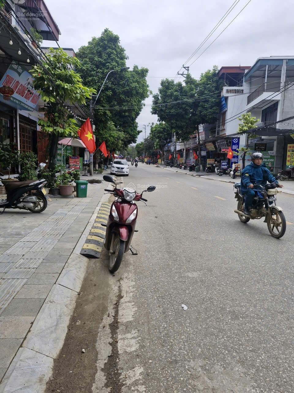 Bán nhà mặt phố 66.6m2 chính chủ tại Phố Lu, Bảo Thắng, Lào Cai