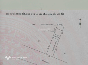 Bán đất mặt tiền đường Số 18 phường Tam Long (Hòa Long cũ), TPHCM