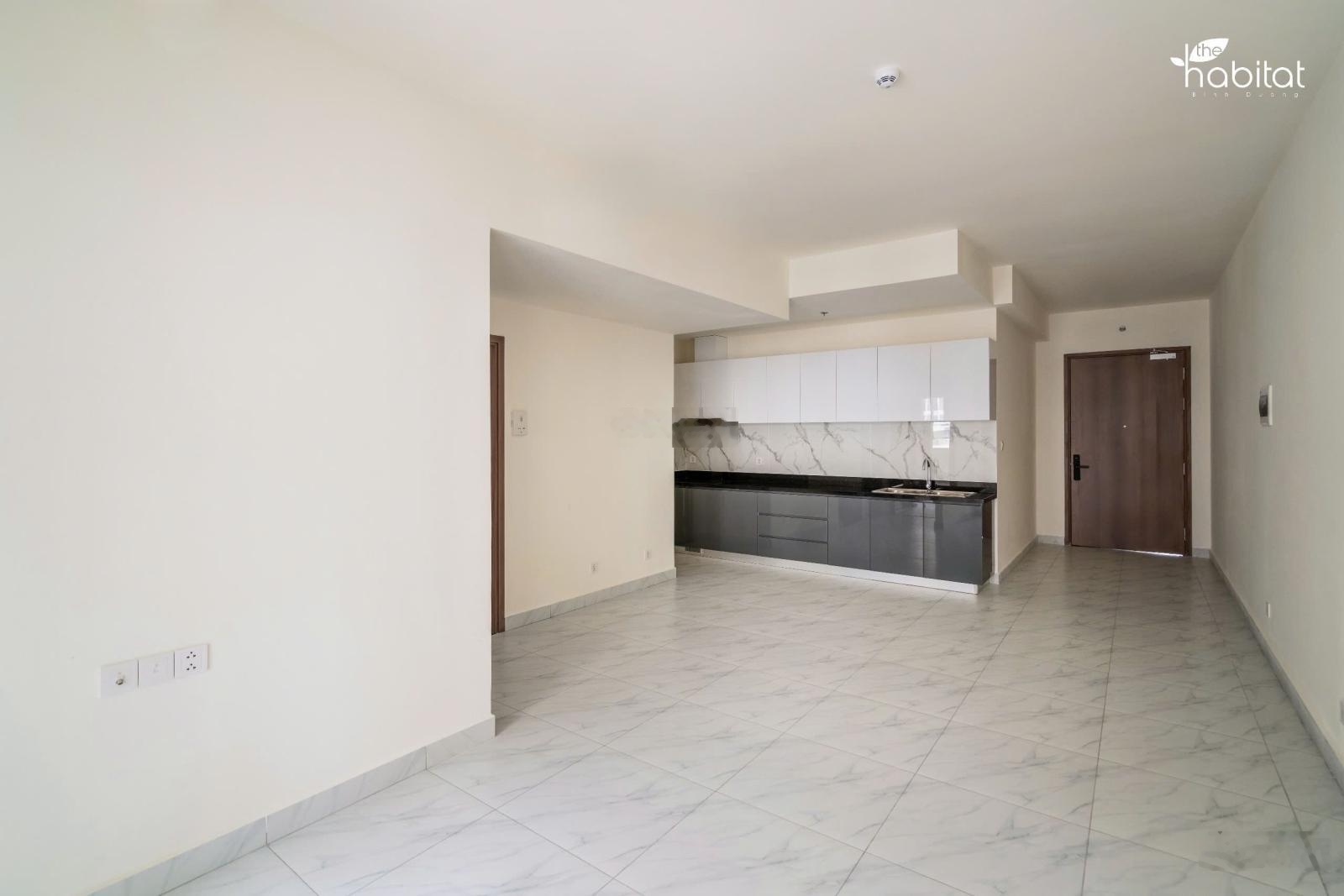 Căn hộ The Habitat GD3 (phiên bản nâng cấp) - Cạnh Aeon Mall - thanh toán 30% nhận nhà ngày