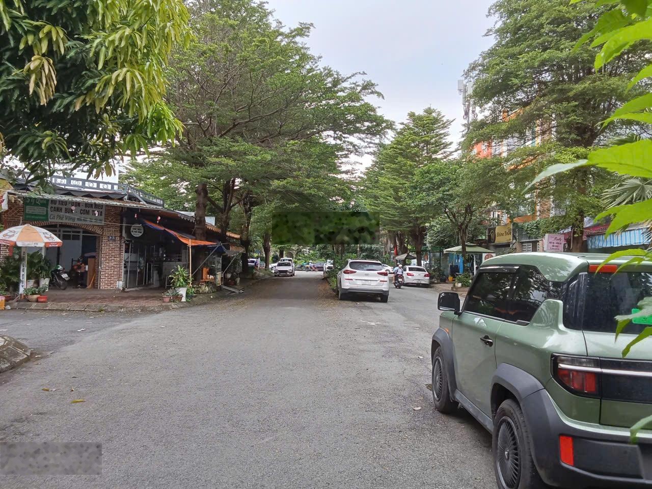 Bán đất nền dự án đường D7, KDC Nam Long mở rộng Phước Long B, HCM. DT=120m2; giá 115 triệu/1m2