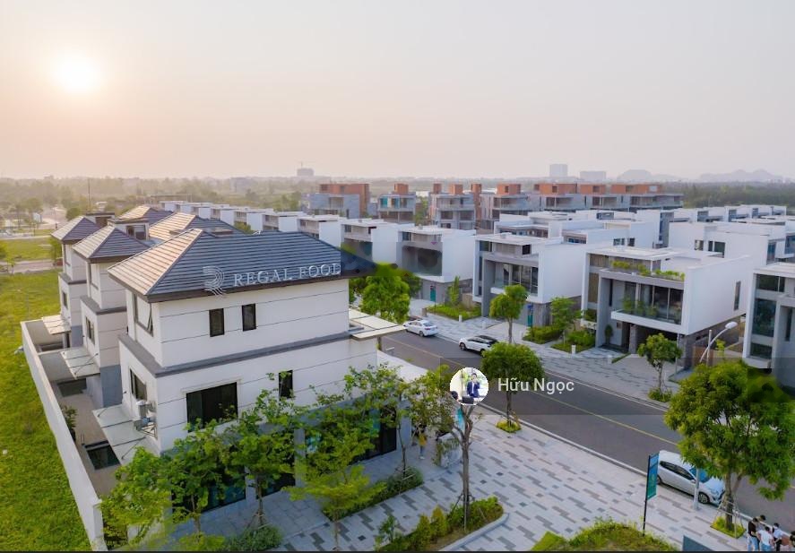 Giá rẻ hơn chủ đầu tư 5 tỷ - chính chủ bán biệt thự victoria view sông dòng tiền 80 triệu/tháng